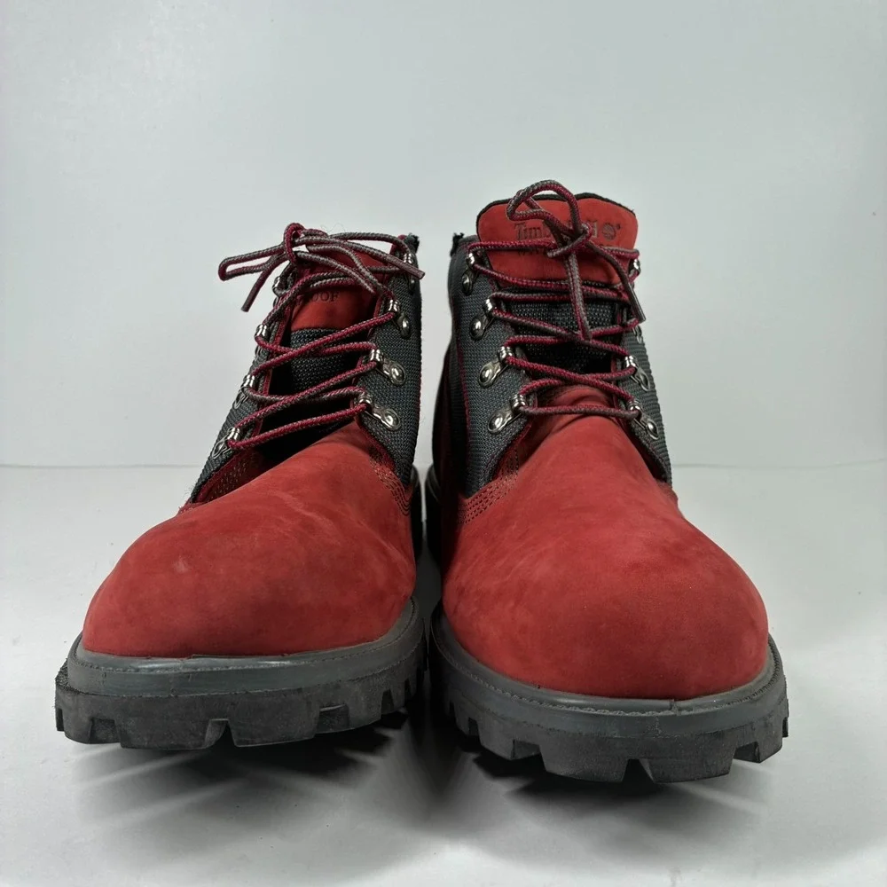 Timberland these premium